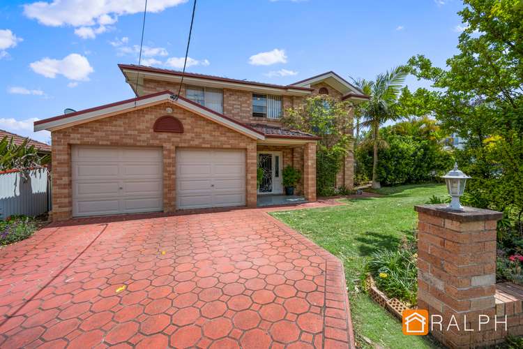 Main view of Homely house listing, 61 Joyce Street, Punchbowl NSW 2196