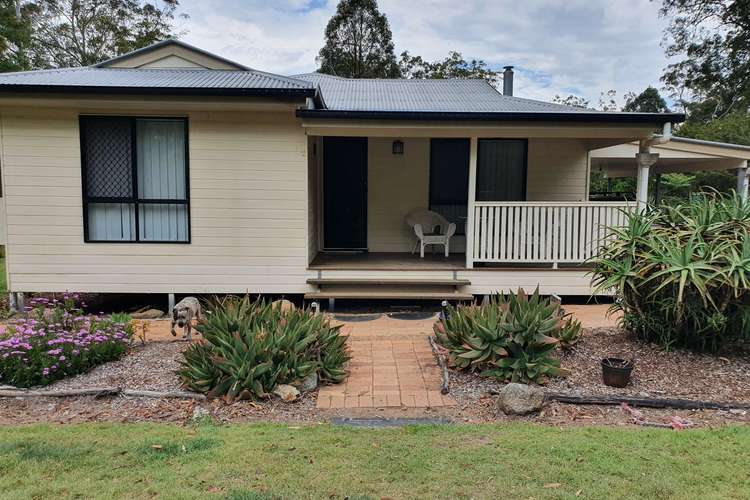 Third view of Homely house listing, 96 Packer Rd, Blackbutt QLD 4314