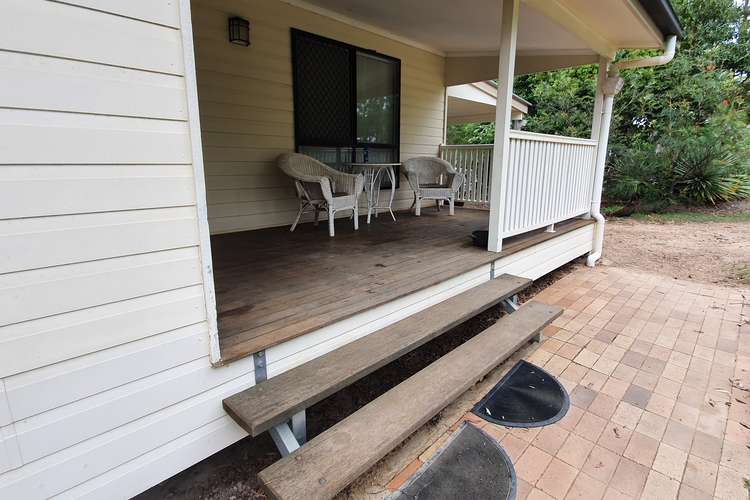 Fifth view of Homely house listing, 96 Packer Rd, Blackbutt QLD 4314