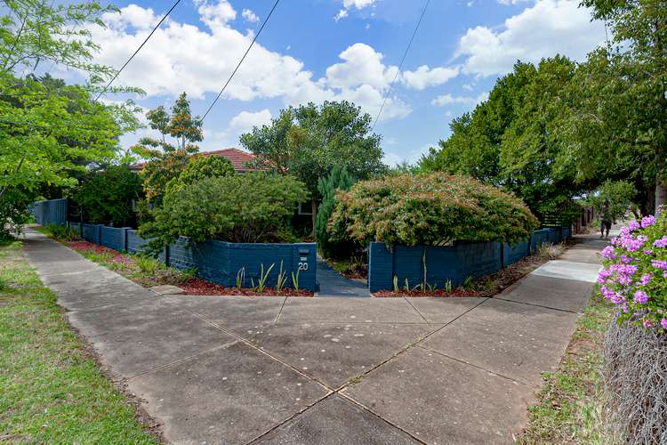 Main view of Homely house listing, 20 KENSINGTON CRESCENT, Enfield SA 5085