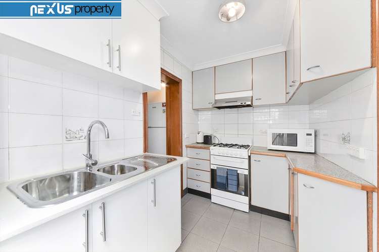 Fourth view of Homely semiDetached listing, 603 Harris Street, Ultimo NSW 2007