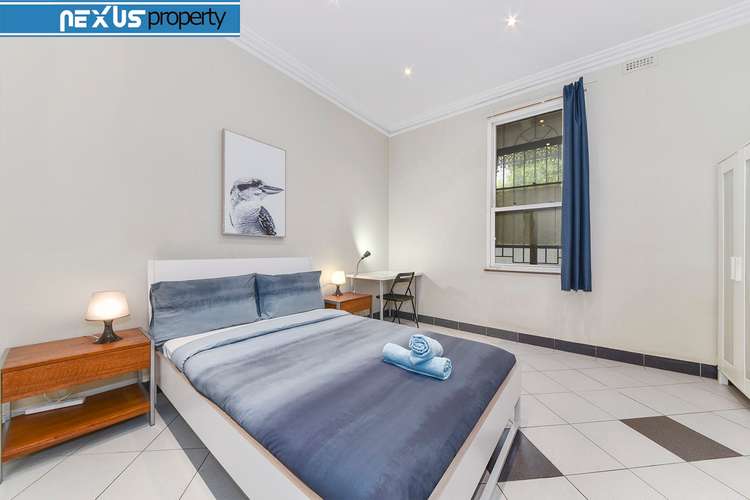 Fifth view of Homely semiDetached listing, 603 Harris Street, Ultimo NSW 2007