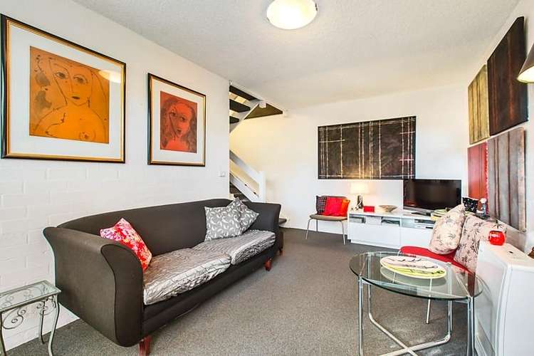 Fourth view of Homely townhouse listing, C2/85-87 Haines Street, North Melbourne VIC 3051