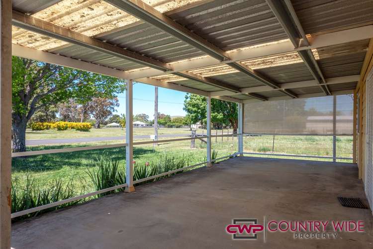 Second view of Homely house listing, 184 Sandon Street, South Guyra NSW 2365