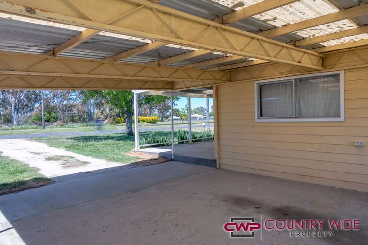 Third view of Homely house listing, 184 Sandon Street, South Guyra NSW 2365