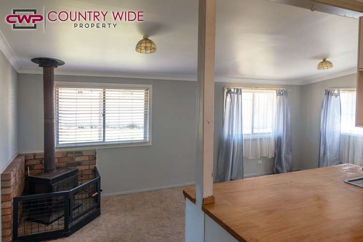 Fifth view of Homely house listing, 184 Sandon Street, South Guyra NSW 2365