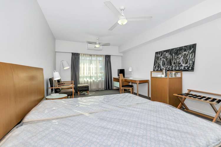 Fourth view of Homely apartment listing, 1018/43 Knuckey Street, Darwin City NT 800