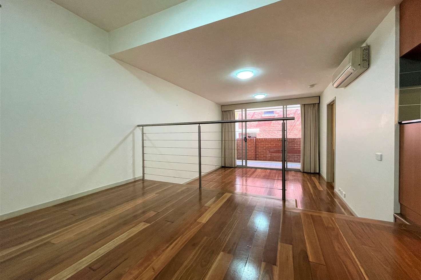 Main view of Homely apartment listing, 1/8 Tyrone Street, North Melbourne VIC 3051