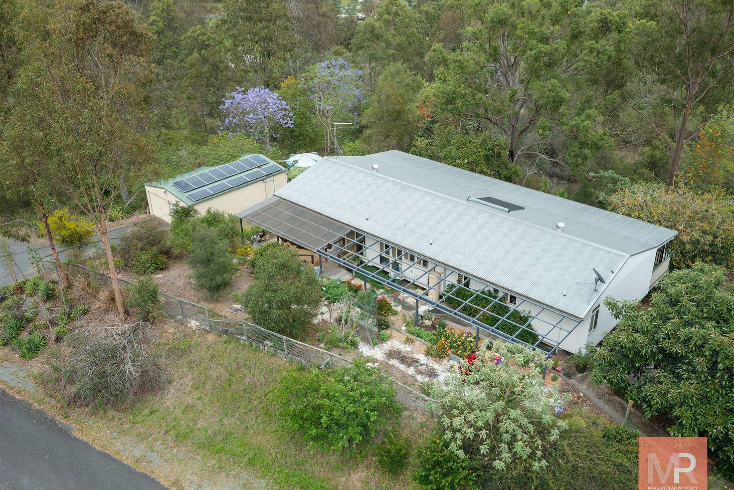 Main view of Homely house listing, 124 Randwick Drive, Mundoolun QLD 4285