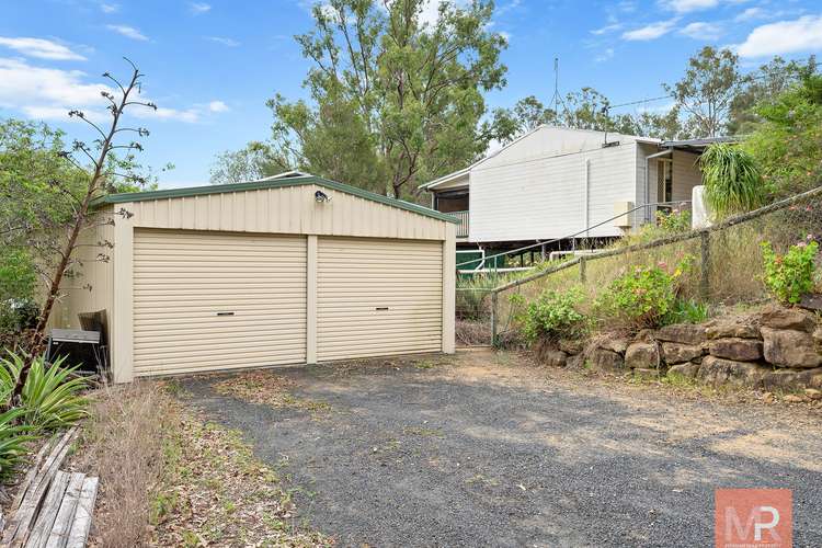 Second view of Homely house listing, 124 Randwick Drive, Mundoolun QLD 4285