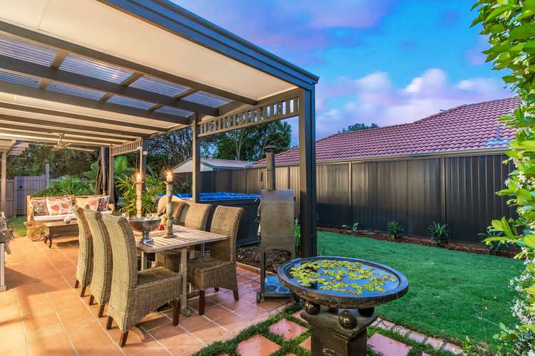 Third view of Homely house listing, 11 Stag Court, Upper Coomera QLD 4209