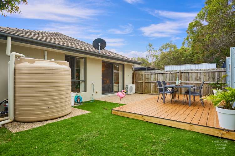 Second view of Homely semiDetached listing, 2/4 Bidmead Circuit, Pimpama QLD 4209