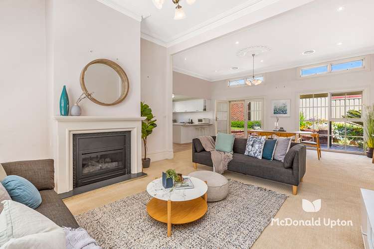 Second view of Homely house listing, 2 McPhail Street, Essendon VIC 3040