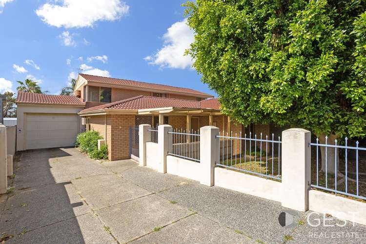 Main view of Homely house listing, 21 BOYARE AVENUE, Mirrabooka WA 6061