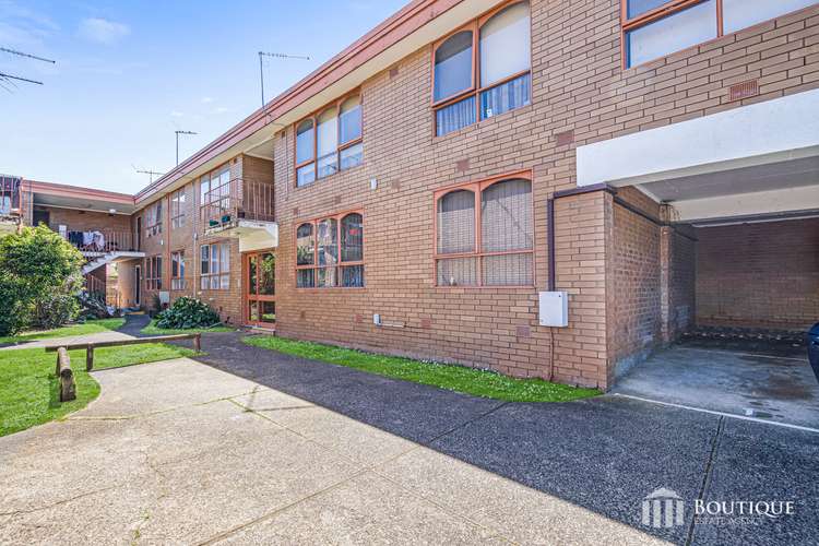 Main view of Homely unit listing, UNDER APPLICATION 3/81-83 Potter Street, Dandenong VIC 3175