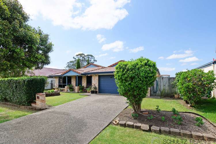 Main view of Homely house listing, 6 Boardwalk Avenue, Meadowbrook QLD 4131