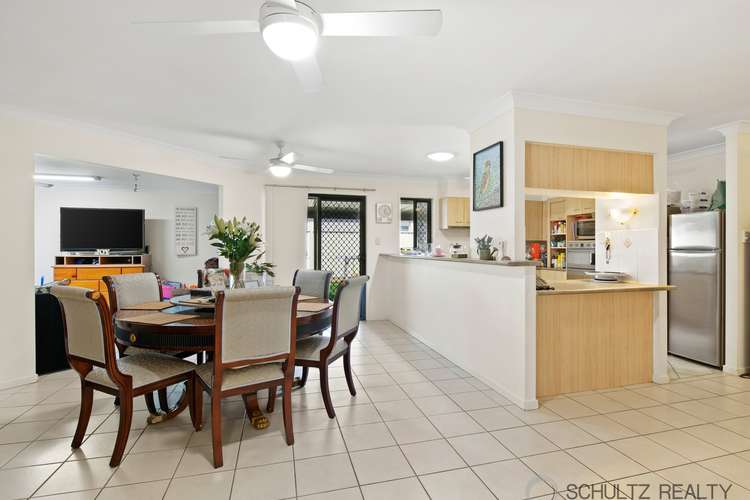 Second view of Homely house listing, 6 Boardwalk Avenue, Meadowbrook QLD 4131
