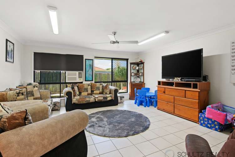 Fourth view of Homely house listing, 6 Boardwalk Avenue, Meadowbrook QLD 4131