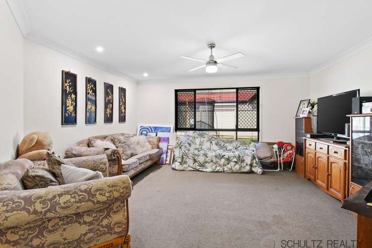 Fifth view of Homely house listing, 6 Boardwalk Avenue, Meadowbrook QLD 4131