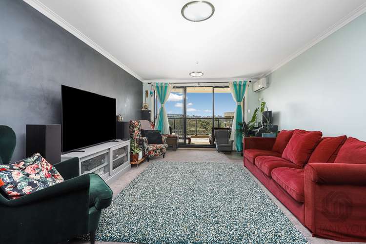 Second view of Homely apartment listing, 901/91B Bridge Road, Westmead NSW 2145