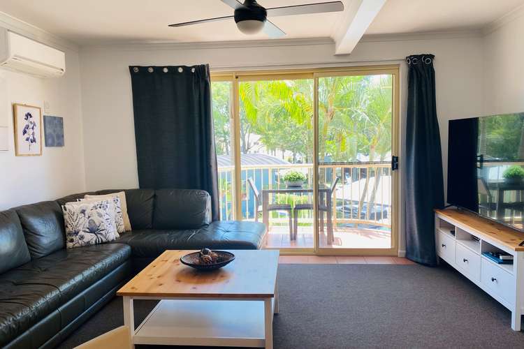 Fifth view of Homely apartment listing, 30/2-4 DOUBLE ISLAND DRIVE, Rainbow Beach QLD 4581