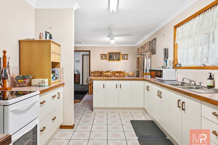 Fifth view of Homely house listing, 122-126 Granger Road, Park Ridge South QLD 4125