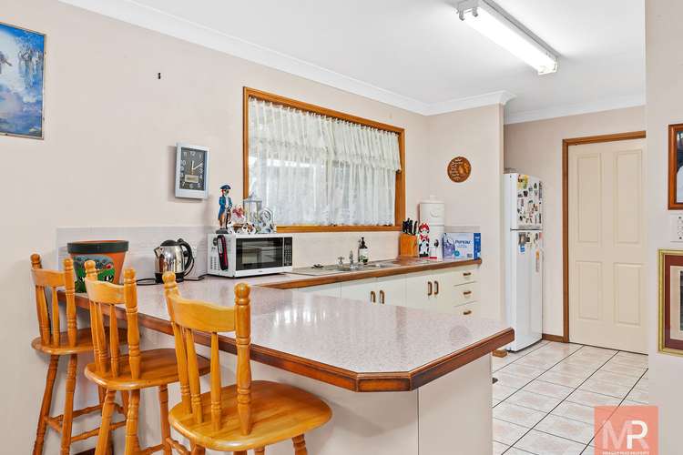 Sixth view of Homely house listing, 122-126 Granger Road, Park Ridge South QLD 4125