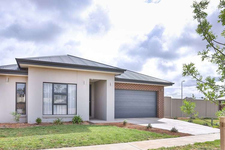Main view of Homely house listing, 28 Central Park Drive, Mildura VIC 3500