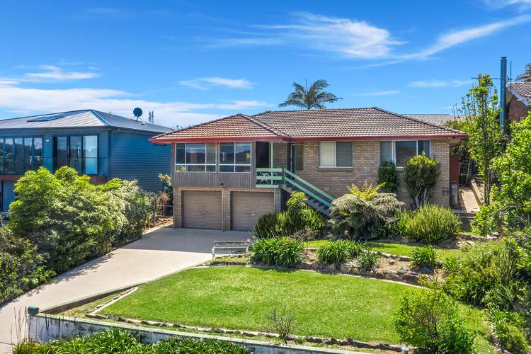 Main view of Homely house listing, 14 The Loop, Narooma NSW 2546