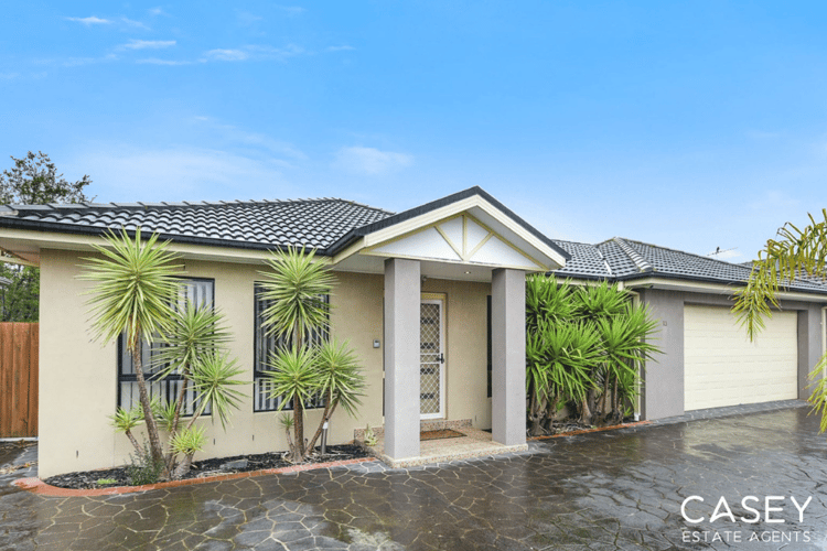 Main view of Homely house listing, 13 Devaney Avenue, Lynbrook VIC 3975