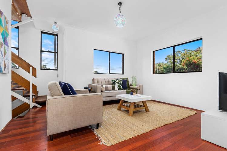 Second view of Homely townhouse listing, 1/9 Norman Street, Allawah NSW 2218