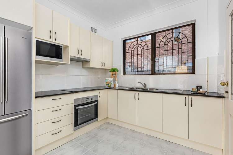 Fourth view of Homely townhouse listing, 1/9 Norman Street, Allawah NSW 2218