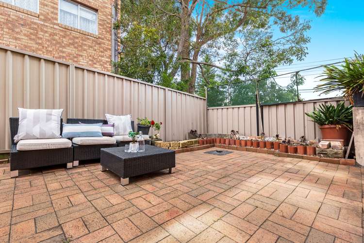 Sixth view of Homely townhouse listing, 1/9 Norman Street, Allawah NSW 2218