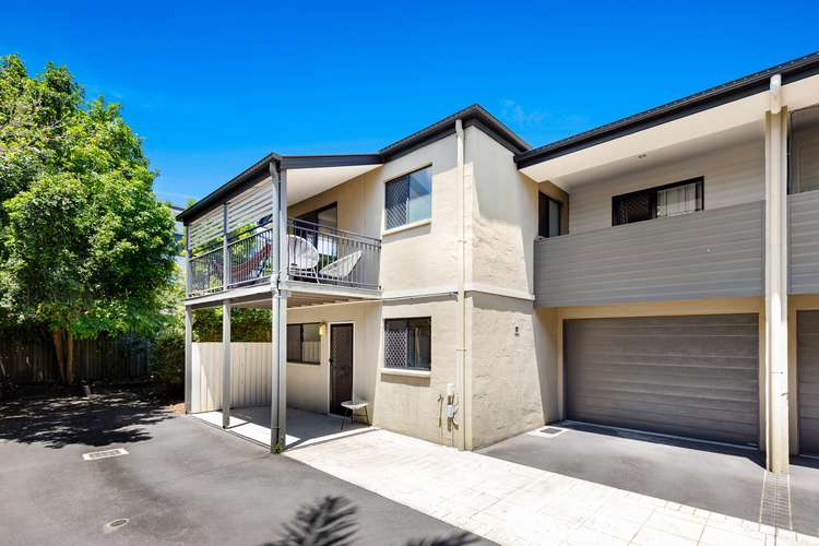 3/48 Alva Terrace, Gordon Park QLD 4031