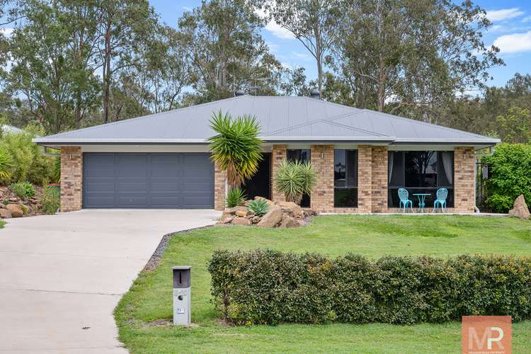 Main view of Homely house listing, 18 Bredalbane Street, Mundoolun QLD 4285