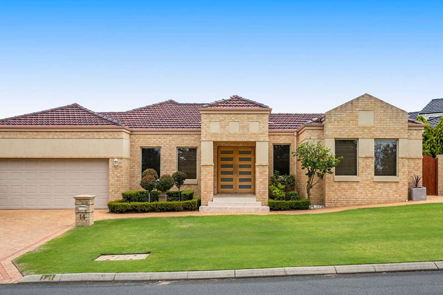 Main view of Homely house listing, 14 Donnybrook Way, Dianella WA 6059