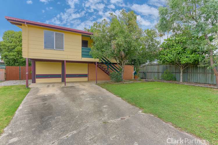 18 Shelley Street, Strathpine QLD 4500