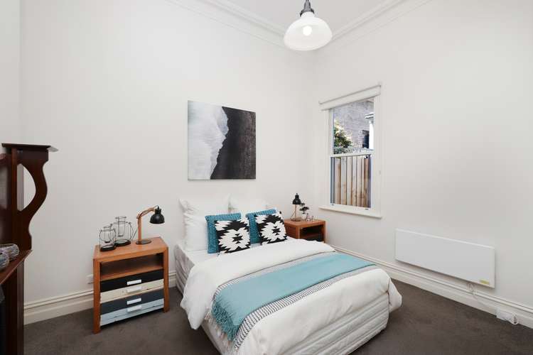 Third view of Homely house listing, 6 Lee Street, Flemington VIC 3031