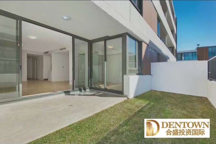 Main view of Homely apartment listing, 107B/1-9 Allengrove Crescent, North Ryde NSW 2113