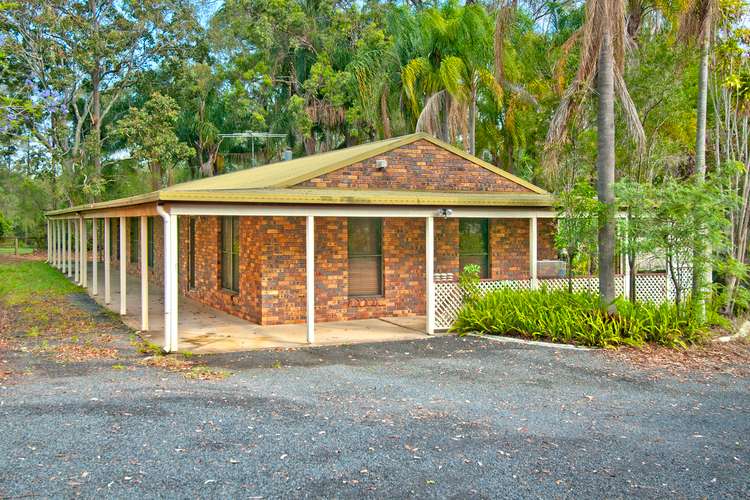 Main view of Homely house listing, 174 Forestdale Drive, Forestdale QLD 4118