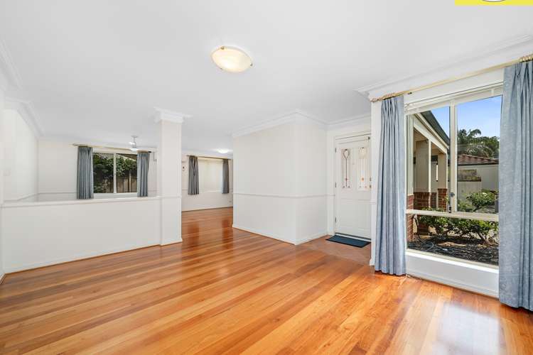 Third view of Homely house listing, 4/19 Renwick St, South Perth WA 6151