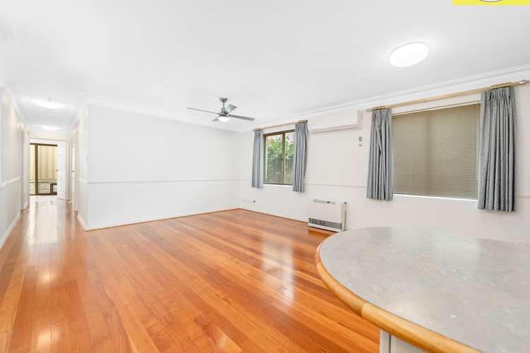 Fifth view of Homely house listing, 4/19 Renwick St, South Perth WA 6151