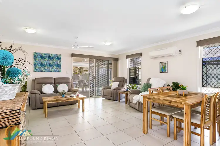 Second view of Homely house listing, 30 Cardinal Circuit, Caboolture QLD 4510