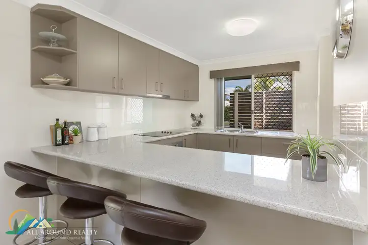 Fourth view of Homely house listing, 30 Cardinal Circuit, Caboolture QLD 4510