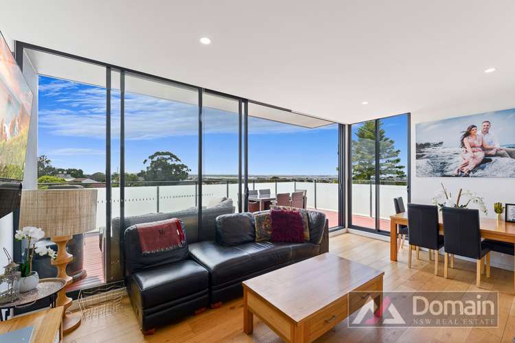 Second view of Homely apartment listing, 416/159 Frederick Street, Bexley NSW 2207