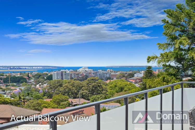 Fifth view of Homely apartment listing, 416/159 Frederick Street, Bexley NSW 2207