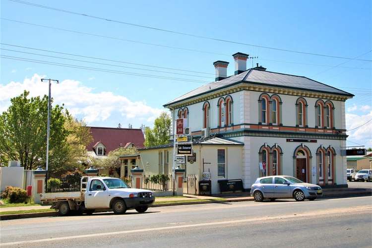 155-157 Maybe Street, Bombala NSW 2632