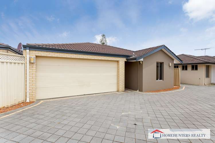 11B Loxwood Road, Balga WA 6061