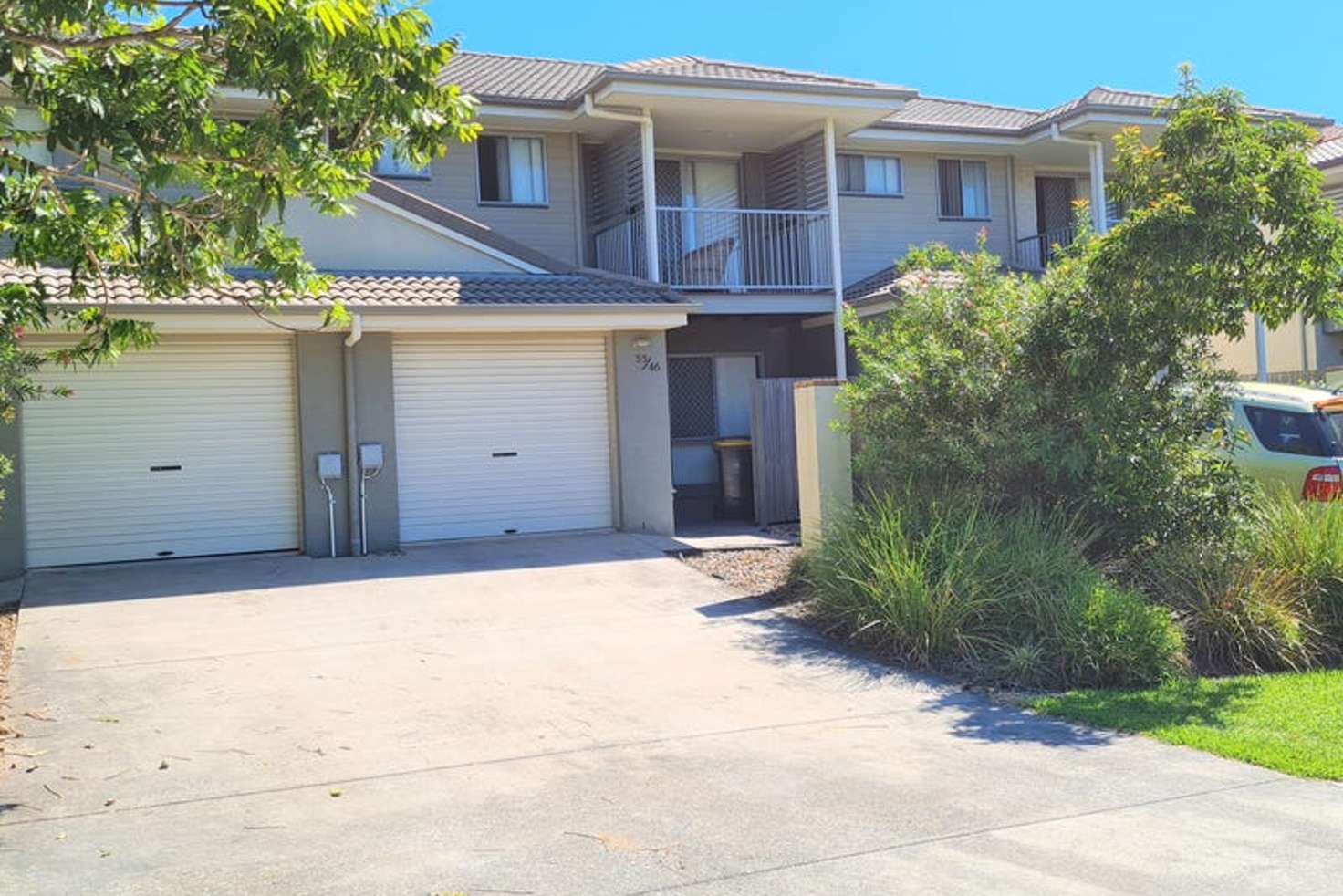 Main view of Homely townhouse listing, 55/46 Moriarty Place, Bald Hills QLD 4036