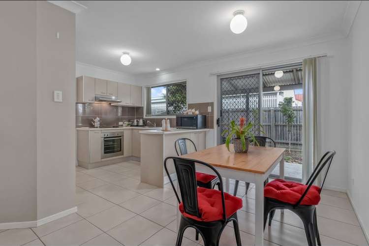 Second view of Homely townhouse listing, 55/46 Moriarty Place, Bald Hills QLD 4036